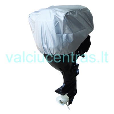 Tentas varikliui iki 6AG iš vandeniui atsparaus audinio